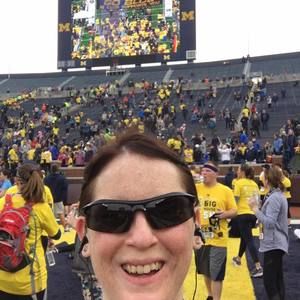 Meet your Posher, Cindy